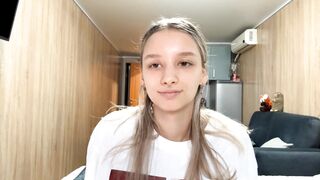 Watch aundreaschindewolf New Porn Video [Chaturbate] - new, shy, smalltits, 18, teen