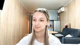 Watch aundreaschindewolf New Porn Video [Chaturbate] - new, shy, smalltits, 18, teen