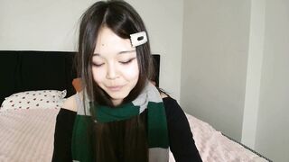 sayanimo Camgirl Porn Video [Chaturbate] - new, 18, lovense, asian, skinny