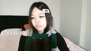 sayanimo Camgirl Porn Video [Chaturbate] - new, 18, lovense, asian, skinny