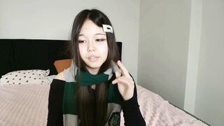 sayanimo Camgirl Porn Video [Chaturbate] - new, 18, lovense, asian, skinny