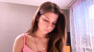 Watch kymberlychimes Camgirl Porn Video [Chaturbate] - new, young, shy, 18