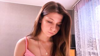 Watch kymberlychimes Camgirl Porn Video [Chaturbate] - new, young, shy, 18