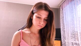 Watch kymberlychimes Camgirl Porn Video [Chaturbate] - new, young, shy, 18