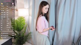 Watch alyshaplescia Leaked Porn Video [Chaturbate] - new, shy, smalltits, 18, skinny