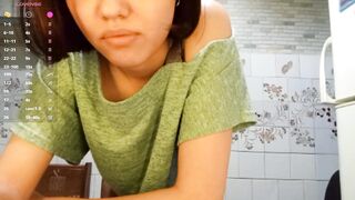 Watch samathabeall Hot Porn Video [Chaturbate] - new, young, smalltits, 18, asian