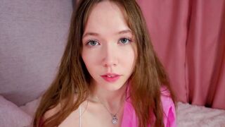 Watch pearly_peach_ Camgirl Porn Video [Chaturbate] - new, shy, young, 18, skinny