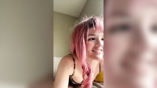 Watch pinkykittykat New Porn Video [Chaturbate] - 3dxchat, tall, nonnude, hotgirl, bigpussylips