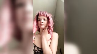 Watch pinkykittykat New Porn Video [Chaturbate] - 3dxchat, tall, nonnude, hotgirl, bigpussylips