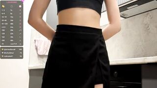 Watch isabelvonseeger New Porn Video [Chaturbate] - new, shy, 18, lovense, teen