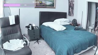 Watch craicraibbc29 Camgirl Porn Video [Chaturbate] - latinas, slave, smoking, satin, bbc