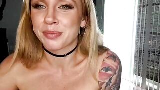 kennedystarrr Hot Porn Video [Chaturbate] - milf, bigtits, blonde, dance