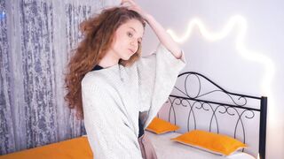 Watch ricardaresnik New Porn Video [Chaturbate] - new, natural, shy, 18, teen