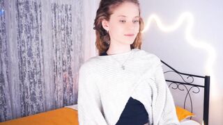 Watch ricardaresnik New Porn Video [Chaturbate] - new, natural, shy, 18, teen