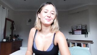 Watch sammyygirlxx Hot Porn Video [Chaturbate] - new, 18, newgirl, aussie