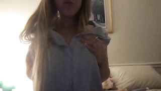 Watch bbybunny0_0 Leaked Porn Video [Chaturbate] - c2c, colombiana, smallboobs, korean