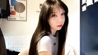 zulaedds Leaked Porn Video [Chaturbate] - new, shy, asian, skinny, teen