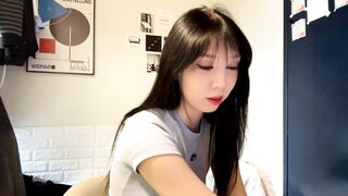zulaedds Leaked Porn Video [Chaturbate] - new, shy, asian, skinny, teen