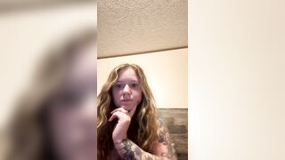 havannahx97 Hot Porn Video [Chaturbate] - hairypussy, cowgirl, live, domi