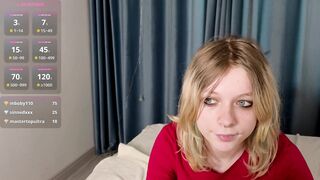 Watch mollysally Leaked Porn Video [Chaturbate] - new, young, 18, teen, petite