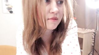 Watch brandiemcvaigh New Porn Video [Chaturbate] - new, shy, 18, teen, petite