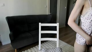 Watch dormineaa Hot Porn Video [Chaturbate] - new, shy, 18, teen, petite