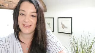 yourcassiexo New Porn Video [Chaturbate] - hairy, milf, mature, british