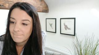 yourcassiexo New Porn Video [Chaturbate] - hairy, milf, mature, british