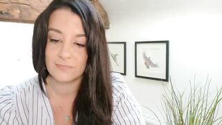 yourcassiexo New Porn Video [Chaturbate] - hairy, milf, mature, british