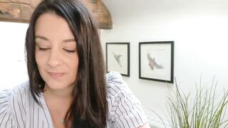 yourcassiexo New Porn Video [Chaturbate] - hairy, milf, mature, british