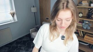 Watch katemossse Leaked Porn Video [Chaturbate] - new, shy, 18, skinny, blonde