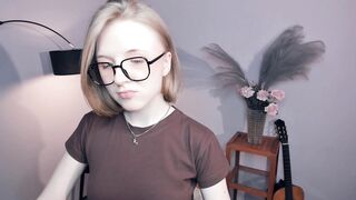 alaineborg Camgirl Porn Video [Chaturbate] - new, shy, 18, skinny, teen