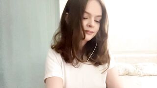 droopykiss Camgirl Porn Video [Chaturbate] - new, smalltits, 18, teen