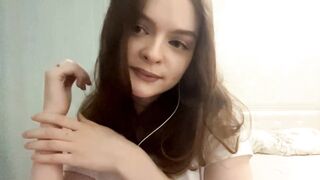 droopykiss Camgirl Porn Video [Chaturbate] - new, smalltits, 18, teen