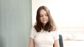 droopykiss Camgirl Porn Video [Chaturbate] - new, smalltits, 18, teen