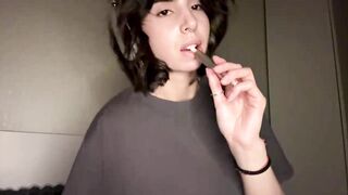 lorrettasittre Hot Porn Video [Chaturbate] - new, shy, 18, skinny, teen