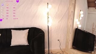 Watch marylewis_ Camgirl Porn Video [Chaturbate] - bigass, shy, bigtits, longhair, petite