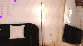Watch marylewis_ Camgirl Porn Video [Chaturbate] - bigass, shy, bigtits, longhair, petite