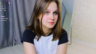 Watch silkenya Leaked Porn Video [Chaturbate] - new, feet, natural, 18, bigboobs
