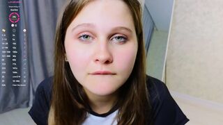 Watch silkenya Leaked Porn Video [Chaturbate] - new, feet, natural, 18, bigboobs