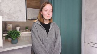Watch mydenalli Hot Porn Video [Chaturbate] - new, shy, young, 18, cute
