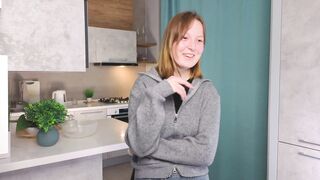 Watch mydenalli Hot Porn Video [Chaturbate] - new, shy, young, 18, cute