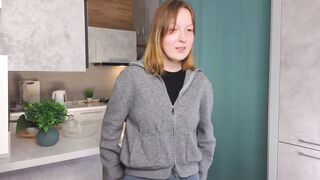 Watch mydenalli Hot Porn Video [Chaturbate] - new, shy, young, 18, cute