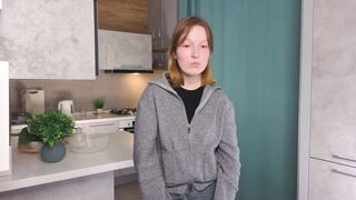 Watch mydenalli Hot Porn Video [Chaturbate] - new, shy, young, 18, cute