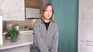 Watch mydenalli Hot Porn Video [Chaturbate] - new, shy, young, 18, cute