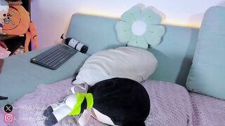 Watch sammy_devinne Hot Porn Video [Chaturbate] - anal, ahegao, skinny, blowjob, atm