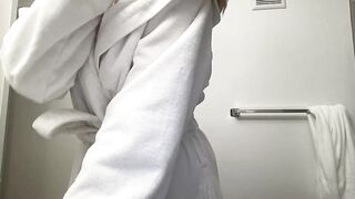 amberonyx Camgirl Porn Video [Chaturbate] - cameltoe, nude, pregnant, nails, biceps