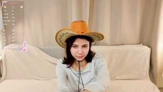 Watch serinazele New Porn Video [Chaturbate] - new, shy, 18, asian, teen