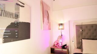 maraswan_ Camgirl Porn Video [Chaturbate] - anal, 18, lovense, asian, squirt