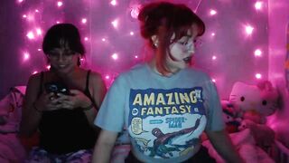 Watch hollybabykitty New Porn Video [Chaturbate] - new, c2c, shy, squirt, bigboobs